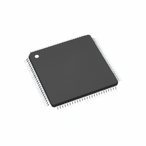 BOM IC In Stock 100 LQFP Exposed Pad Electronic Circuit Components LPC55S69JBD100K Embedded - Product Image 1