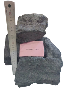 Guobiao Carbon Coke <span class=keywords><strong>v</strong></span>ới cao cố định carbon thấp tro 8%/10% <span class=keywords><strong>v</strong></span>.m 1.5% thấp lưu huỳnh đúc Coke cho nóng chảy <span class=keywords><strong>v</strong></span>à đúc - Product Image 3