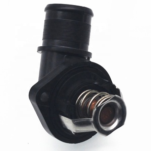 Thermostat de refroidissement d'eau, pour citroën <span class=keywords><strong>BERLINGO</strong></span> C2 C3 NEMO SAXO XSARA, 1336Q2 1336N1 1336.Q2 1336.<span class=keywords><strong>N1</strong></span> - Product Image 2