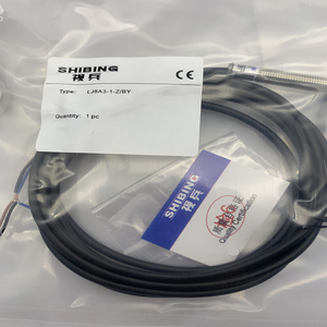 Bán chạy hoàn toàn mới trong kho cảm biến ban đầu 3g3hv-a4150-cue bảo hành một năm - Product Image 1