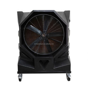 Commercial Cooling Unit Water Cooler Fan Energy Saving Industrial Climate Control System New Air Conditioners Evaporative Motor - Product Image 1