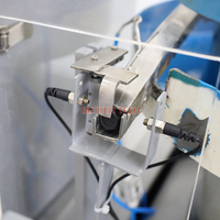 Raccords automatiques Machine d'emballage de ruban en téflon Machine de ruban PTFE