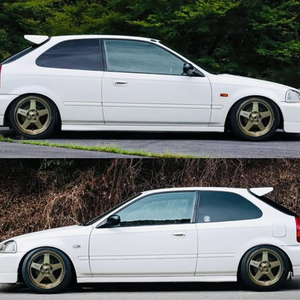 ล้อฟอร์จ T6061 5x100 5x112 5x114.3 5x120 แบบชิ้นเดียว ขนาด <span class=keywords><strong>18</strong></span> 19 20 นิ้ว สำหรับ A6 A7 S7 RS7 Q5 Q7 Q8 Subaru BRZ GR Yaris Celica GT-Four - Product Image 5