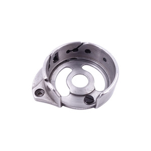 845 845TR Double <b>Needle</b> Sewing Machine Bobbin <b>Case</b> Shuttle Shell For Garment Equipment Parts - Product Image 1