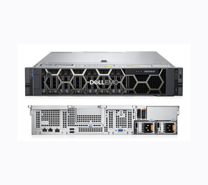 R650เซิร์ฟเวอร์ขายดี8SFF โปรเซสเซอร์6346 57414 H755เซิร์ฟเวอร์คอมพิวเตอร์1400W - Product Image 4