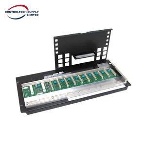 Unidad de Nodo de Bus ANB10D-420/CU2N/NDEL Original, Nueva, en Stock, Envío Rápido, Repuesto para PLC Industrial, Automatización - Product Image 4