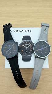 นาฬิกาสมาร์ทวอทช์รุ่นใหม่ปี 2026 Watch6 หน้าจอ AMOLED 1.47 นิ้ว 60Hz รูปทรงกลม กันน้ำ รองรับ Android สำหรับออกกำลังกาย - Product Image 2