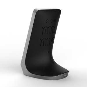 Đa chức năng tuya wifi chất lượng không khí màn hình cảm biến CO2 PM2.5 PM10 pm1.0 hcho TVOC Gas Detector dữ liệu chuyển sang điện thoại - Product Image 6