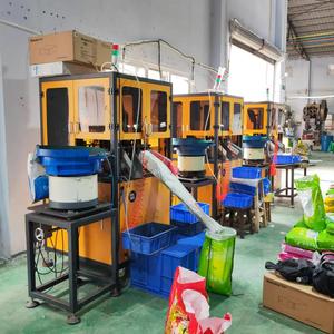 جهاز فحص بصري آلي باستخدام تقنية CCD بدقة 0.001 مم وسرعة كشف 60-200 قطعة/دقيقة - Product Image 6