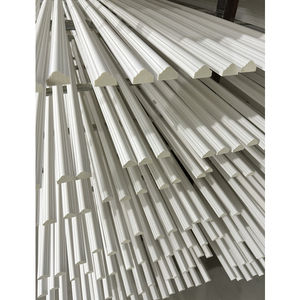 Panneau de moulage en PU Décoration intérieure Moule pour panneau de corniche - Product Image 1