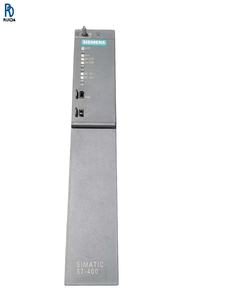 เซ็นเซอร์ควบคุม PLC โมดูล PLC ของแท้ใหม่เอี่ยม 6ES7 407-0KA01-0AA0 - Product Image 1