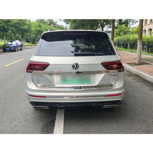 <span class=keywords><strong>Volkswagen</strong></span> <span class=keywords><strong>Tiguan</strong></span> L de Segunda Mano, Energía Nueva, 2020, PHEV, SUV, Automático, Tracción Delantera, 5 Plazas, Volante a la Izquierda, Movilidad Urbana, 54700 km - Product Image 4