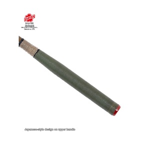 Japon <span class=keywords><strong>SAKURA</strong></span> Sakurai Edogawa TANAGO Canne Courte Modulaire pour la Pêche au Carpe Sauvage et aux Crevettes - Product Image 3