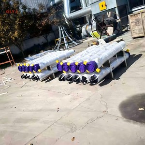 Nouveaux systèmes <span class=keywords><strong>de</strong></span> grue à flèche hydraulique avant <span class=keywords><strong>de</strong></span> qualité industrielle, capacité <span class=keywords><strong>de</strong></span> charge élevée, revêtement anti-corrosion, certification UE - Product Image 2