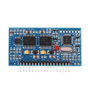 Hợp Đồng sản xuất máy hàn biến tần PCB/pcba/bảng mạch