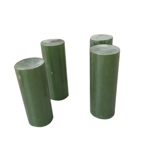 Tube d'enroulement en fibre de verre époxy haute résistance pour équipement électrique - Product Image 3