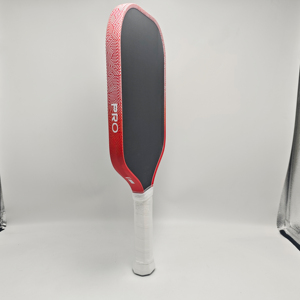 Vente en gros de raquettes de pickleball en fibre de carbone GEN5 16 mm 14 mm Série Pro Approuvée par l'USAPA Logo personnalisé OEM - Product Image 2