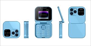 Tốt Nhất Người Bán 2025 I16 Pro Quad Band Điện Thoại Di Động | <span class=keywords><strong>Dual</strong></span> <span class=keywords><strong>Sim</strong></span> 2G/3G Toàn Cầu Mở Khóa | Pin Dài Điện Thoại Cơ Bản Giá Thấp Cho Châu Phi - Product Image 3