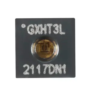 GXHT3W Chip singolo Chip di temperatura e umidità sensore IC In magazzino