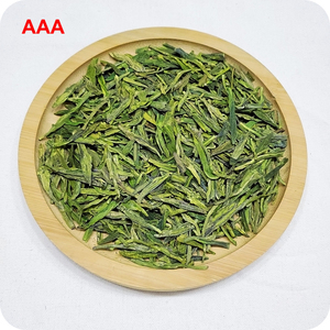 <span class=keywords><strong>Tè</strong></span> Verde Long Jing di Alta Montagna Hangzhou Xihu 2026 - Famoso <span class=keywords><strong>Tè</strong></span> Verde Long Jing del Lago del Drago (West Lake Dragon Well) - Product Image 4