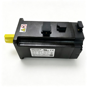 SV660NS5R5I Inovance Servomoteur AC Haute Performance 220V Monophasé 5.5A EtherCAT pour la réparation d'équipements d'automatisation industrielle - Product Image 4