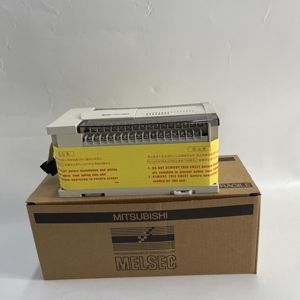 หน่วยขยาย I/O ใหม่และเป็นของแท้ 100% ช่องรีเลย์เอาต์พุต 48 จุด FX2N-48ER-ES/UL - Product Image 1
