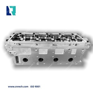 प्रत्यक्ष कारखाना आपूर्ति नए Cag cba पूर्ण सिलेंडर सिर 03l103063 908920 03l103063l103063k के लिए 03l103063k. - Product Image 2