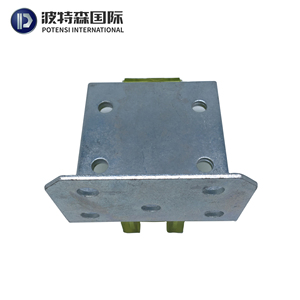 Piezas de ascensor guí<span class=keywords><strong>a</strong></span> zapatos de elevador espaÃ <span class=keywords><strong>a</strong></span> - Product Image 5