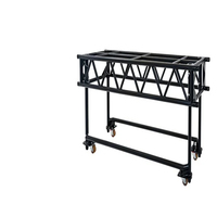 Topfinger 2026 Truss en aluminium pré-assemblé pour événements et concerts, idéal pour les tournées et les installations de scène - Vente chaude
