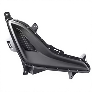 ฝาครอบไฟตัดหมอกกันชนหน้าอะไหล่ไฟรถยนต์สำหรับรถยนต์ฮุนได เรน่า - Product Image 2
