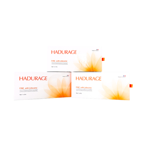 Relleno Fino Antienvejecimiento <span class=keywords><strong>de</strong></span> 2 ml para Arrugas Faciales - Restauración <span class=keywords><strong>de</strong></span> la Piel Juvenil, Suministro Clínico, <span class=keywords><strong>Precio</strong></span> Directo <span class=keywords><strong>de</strong></span> Fábrica, ISO CE, Venta al por Mayor B2B - Product Image 5