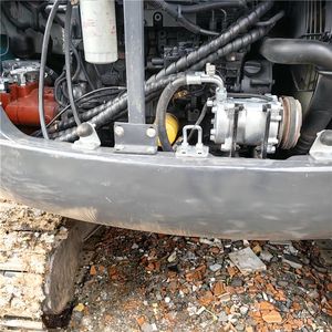 Conception originale, faible nombre d'heures de travail, Sunward SWE70E SWE80E, mini-excavatrice d'occasion de 7 tonnes, 8 tonnes, 6 tonnes - Product Image 5