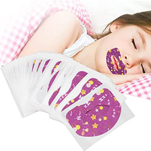 Tiras Nasales para Dormir Mejor, Reduce los Ronquidos, Parche Anti Ronquidos, Cinta Bucal para Dormir, Mejora la Respiración Nasal - Product Image 5