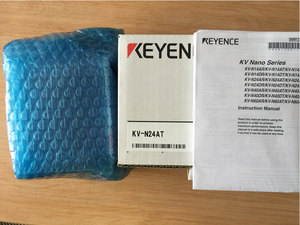KV-N24AT คอนโทรลเลอร์แบบตั้งโปรแกรมได้ PLC - Product Image 4