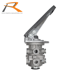 1-48100-833-0 <b>Truck</b> <b>Brake</b> Valve for Isuzu <b>Truck</b> Spare Parts - Product Image 6