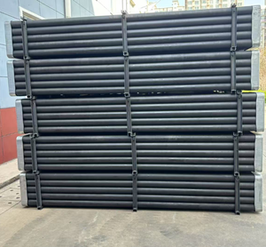 Madencilik sondaj kullanımı <span class=keywords><strong>HWT</strong></span> iplik DZ40 muhafaza - Product Image 3