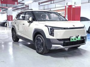 Dongfeng Modèle 2025 Nammi 06 471 Transmission Automatique Ultra avec Toit Ouvrant Panoramique <span class=keywords><strong>Bon</strong></span> État <span class=keywords><strong>Voiture</strong></span> d'Occasion <span class=keywords><strong>en</strong></span> Stock - Product Image 3