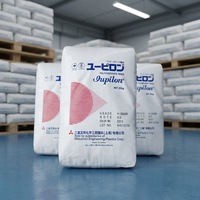 Matière première PC haute fluidité pour applications de moulage par injection général, approvisionnement stable pour une coopération à long terme