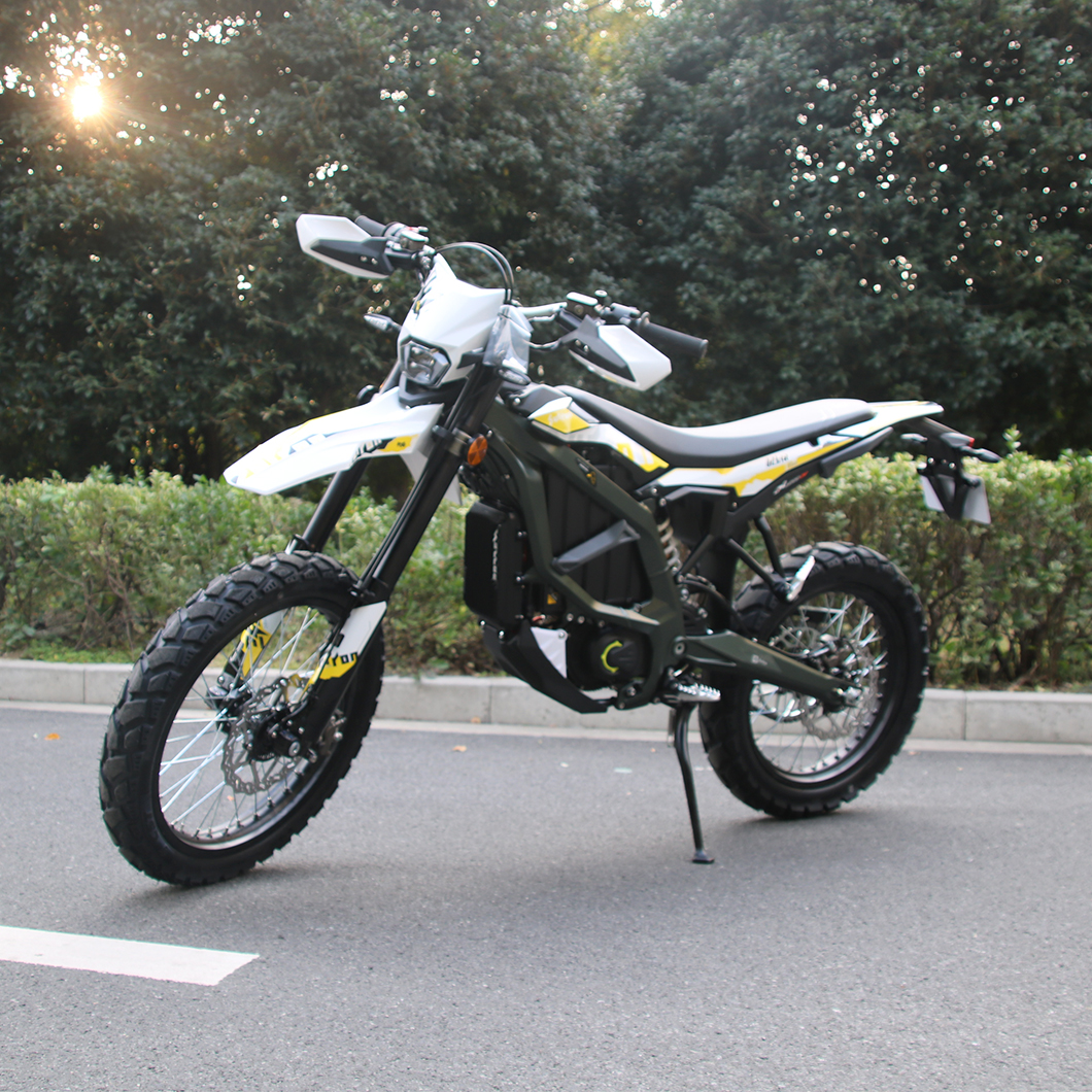 Version tout terrain