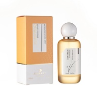 Parfum longue durée personnalisé en gros pour femmes et hommes, parfum arabe populaire de Dubaï