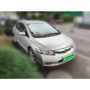 Coche Usado Guazi <span class=keywords><strong>2009</strong></span> <span class=keywords><strong>Honda</strong></span> <span class=keywords><strong>Civic</strong></span>, Proveedor Confiable, Motor de Gasolina, Sedán de 5 Plazas, Volante a la Izquierda, para Flotas de Sedanes Prácticos - Product Image 3