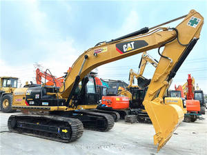 Moteur à injection directe Excavatrice sur chenilles Cat 323 Excavatrice Caterpillar 320DL 320CL 320BL 323DL 325DL d'occasion à vendre - Product Image 2