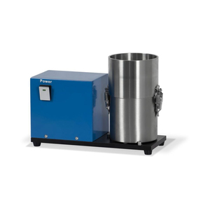 Laboratorio <span class=keywords><strong>5L</strong></span> Filtro de eliminación de hierro en lechada Filtración al vacío para batería de litio - Product Image 4