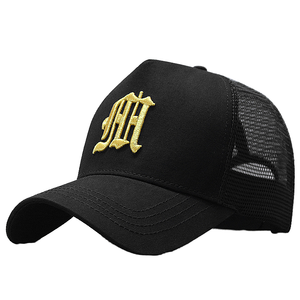 112 Richardson Tùy Chỉnh <span class=keywords><strong>Trucker</strong></span> Mũ Chất Lượng Cao Cotton Mùa Hè Lưới Mũ Bóng Chày Có Thể Điều Chỉnh Da Thời Trang Thể Thao Giản Dị - Product Image 4