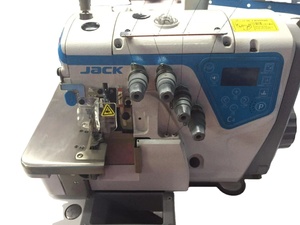 Máquina de coser <span class=keywords><strong>automática</strong></span> de alta velocidad, bajo precio, <span class=keywords><strong>Jack</strong></span> <span class=keywords><strong>C4</strong></span> - Product Image 2