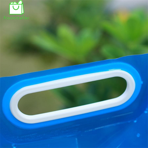 直接販売5L10L再利用可能なミネラルウォーターバッグ飲料水ビニール袋 - Product Image 6