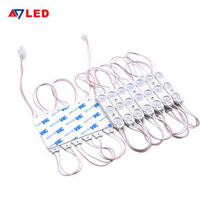 Module LED SMD 2835 haute tension AC 110v/220v Blanc 6500k 2w IP65 / Certifié CE Garantie de 2 ans pour une utilisation en extérieur - Product Image 2