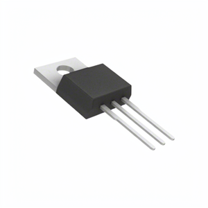Transistors TO-220-<b>3</b> HUFA75333P3 Electronic Chips Component In Stock - Product Image 1