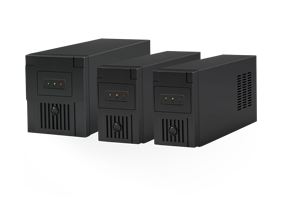 Venta caliente UPS 1250va 650W 110V 220V respaldo de energía con certificación CE y RoHS - Product Image 3