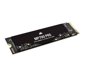 ABD Corsair MP700 Pro 2TB PCI-E 4.0 NVMe M.2 SSD MP600 Dahili Kapasitesi için - Product Image 5